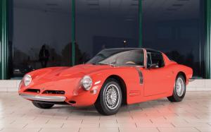 Bizzarrini 1900 GT Europa '1967